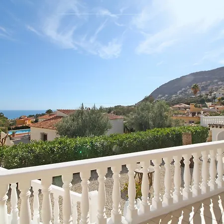 Costa - Gina Calpe
