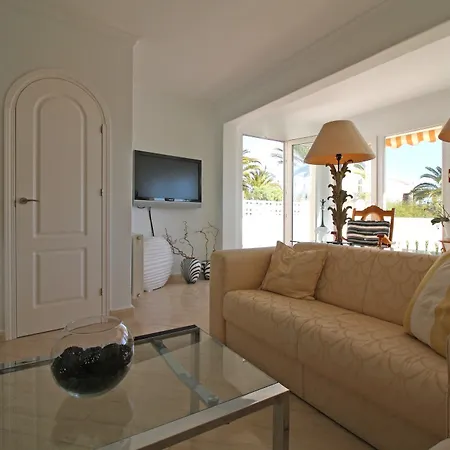 Costa - Gina Holiday home *