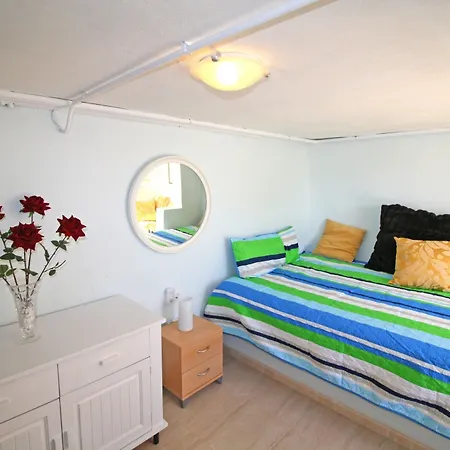 Holiday home Costa - Gina Calpe
